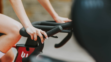 Claves para un entrenamiento eficaz basado en ejercicios de fuerza para ciclistas