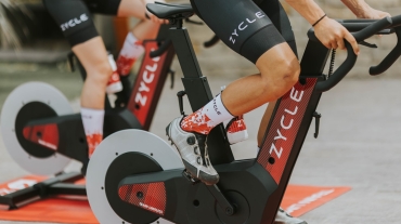 Como-ajustar-la-bicicleta-estatica-Smart-ZBike-2.0