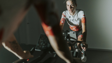 Como hacer una clase de ciclo indoor efectiva