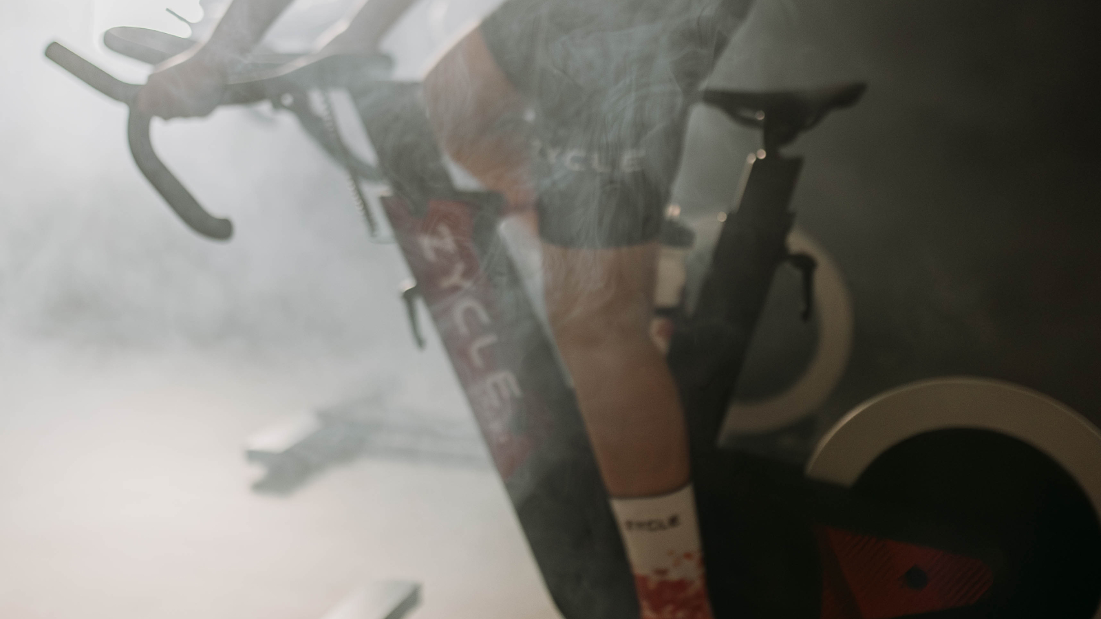 Cosas a evitar en el ciclismo indoor