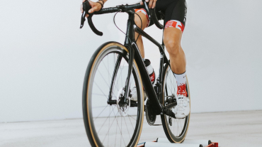 La historia del ciclismo en españa