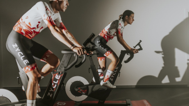 Las caracteristicas de la musica para ciclismo indoor