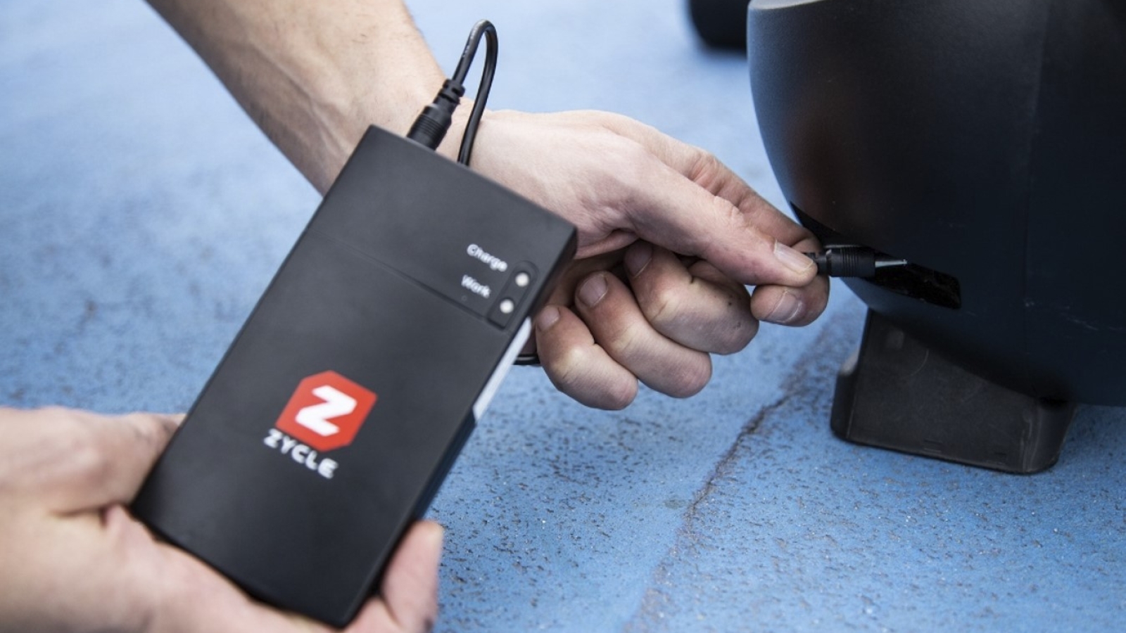Los mejores accesorios para practicar ciclismo indoor