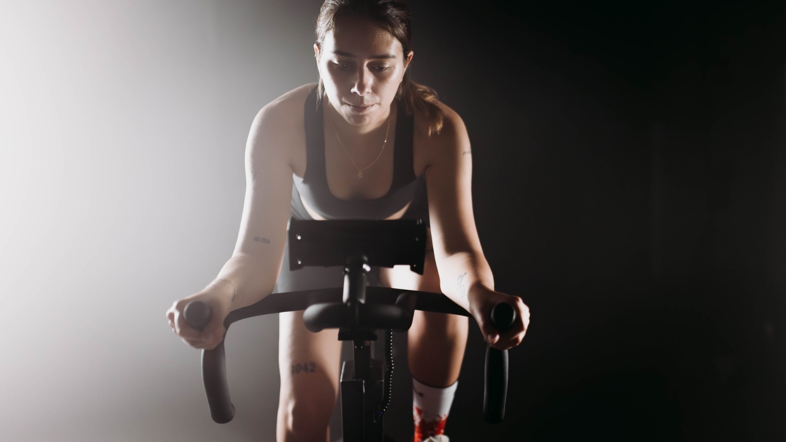 Optimizacion del ajuste biomecanico en bicicletas indoor verdades y mentiras