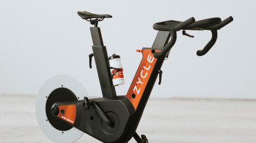 Por que la Smart Bike de ZYCLE es la más silenciosa