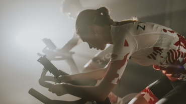 Por que no bajo de peso al utilizar la bicicleta de ciclismo indoor