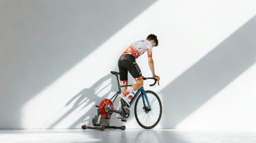 VO2 max en ciclismo indoor